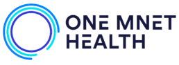 one Mnet Health logo