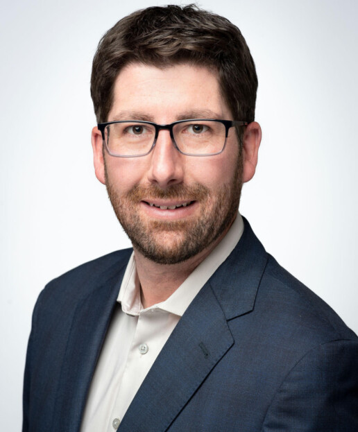 Justin Zaitz, Chief Financial Officer