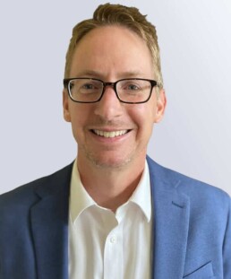 Mark Pocock - CFO - One Mnet Health
