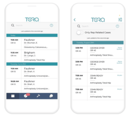 Vendor Management - powered by TORQ