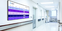 Big Board - Helping Providers Track Patient Statuses in Real-Time