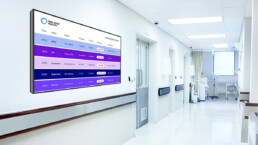 Big Board - Helping Providers Track Patient Statuses in Real-Time