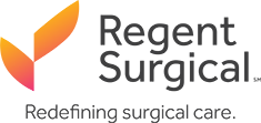 Regent Surgical Logo