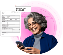Send and automate Good Faith Estimates with Engage