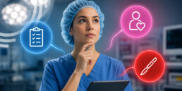 Why surgeries get cancelled and how preoperative intelligence helps prevent it
