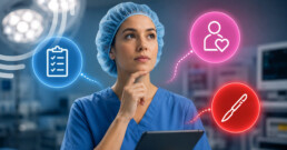 Why surgeries get cancelled and how preoperative intelligence helps prevent it