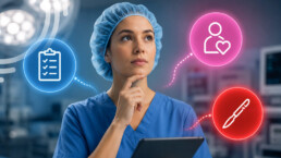 Why surgeries get cancelled and how preoperative intelligence helps prevent it