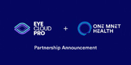 Eye Cloud Pro Partnership Announcement
