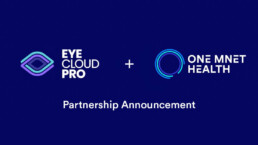 Eye Cloud Pro Partnership Announcement