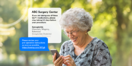 How Better Pre Surgery Communication Improves Patient Outcomes and Satisfaction