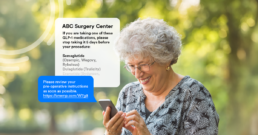 How Better Pre Surgery Communication Improves Patient Outcomes and Satisfaction
