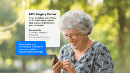 How Better Pre Surgery Communication Improves Patient Outcomes and Satisfaction