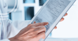 Preoperative patient assessment at a surgery center