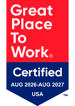 Great Place To Work - 2026